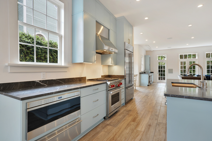 Sweeney Restoration work on 4-St Charles Ave 6